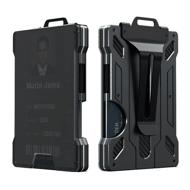ev charge card holder various colours wallet uk