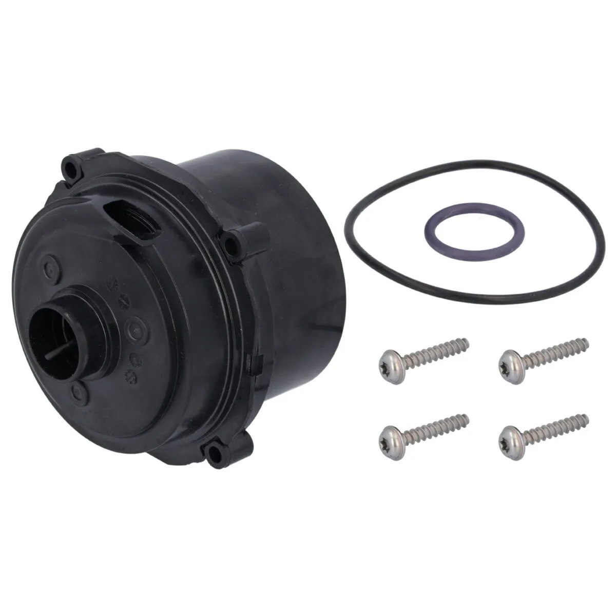 Tesla Model 3 Additional Water Pump Service Kit Coolant Pump Febi 196941 Tesla Model 3 Additional Water Pump Service Kit Coolant Pump Febi 196941