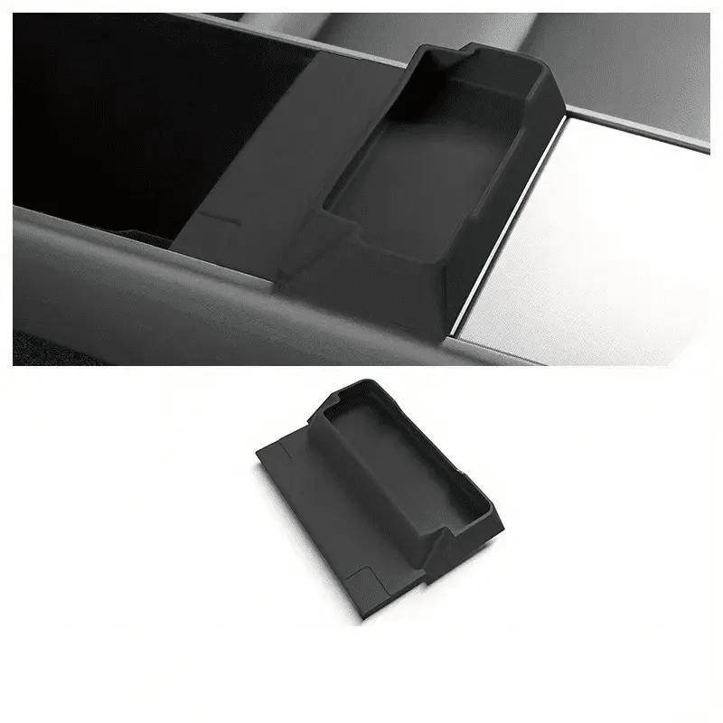Tesla Model Y Juniper Center Console Organiser Tesla Model Y Juniper Center Console Organiser