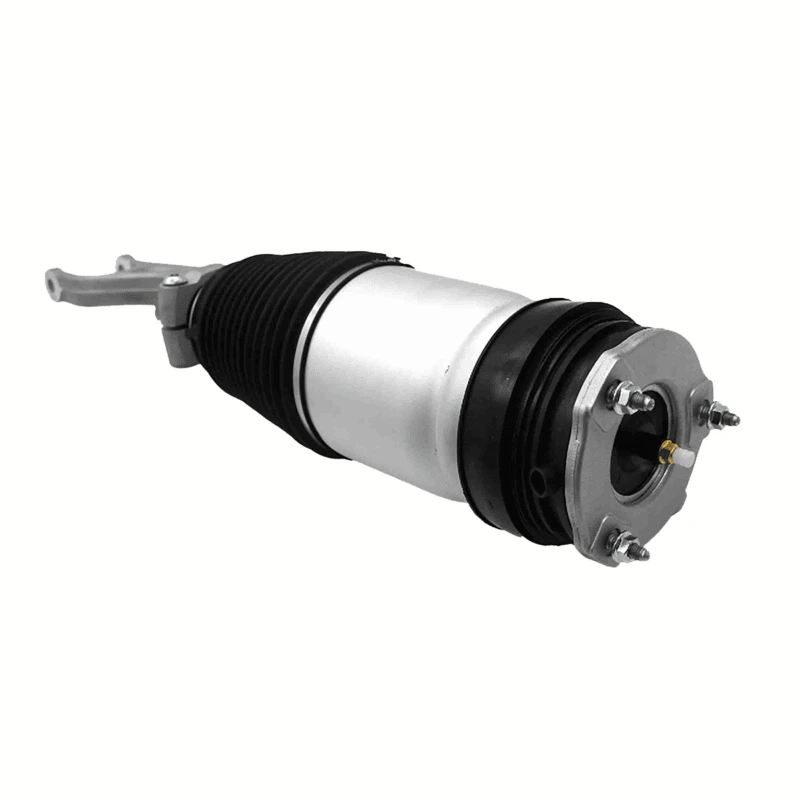 Tesla Model S front Air Suspension Duel Motor Vemo V58-50-0004 side view