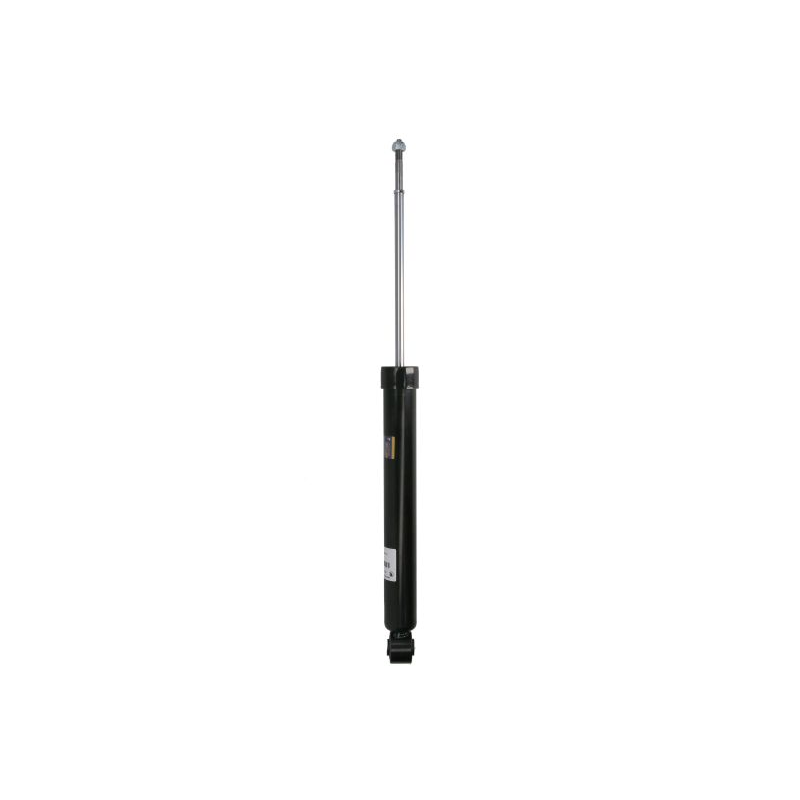 mg zs ev shock absorbers suspension