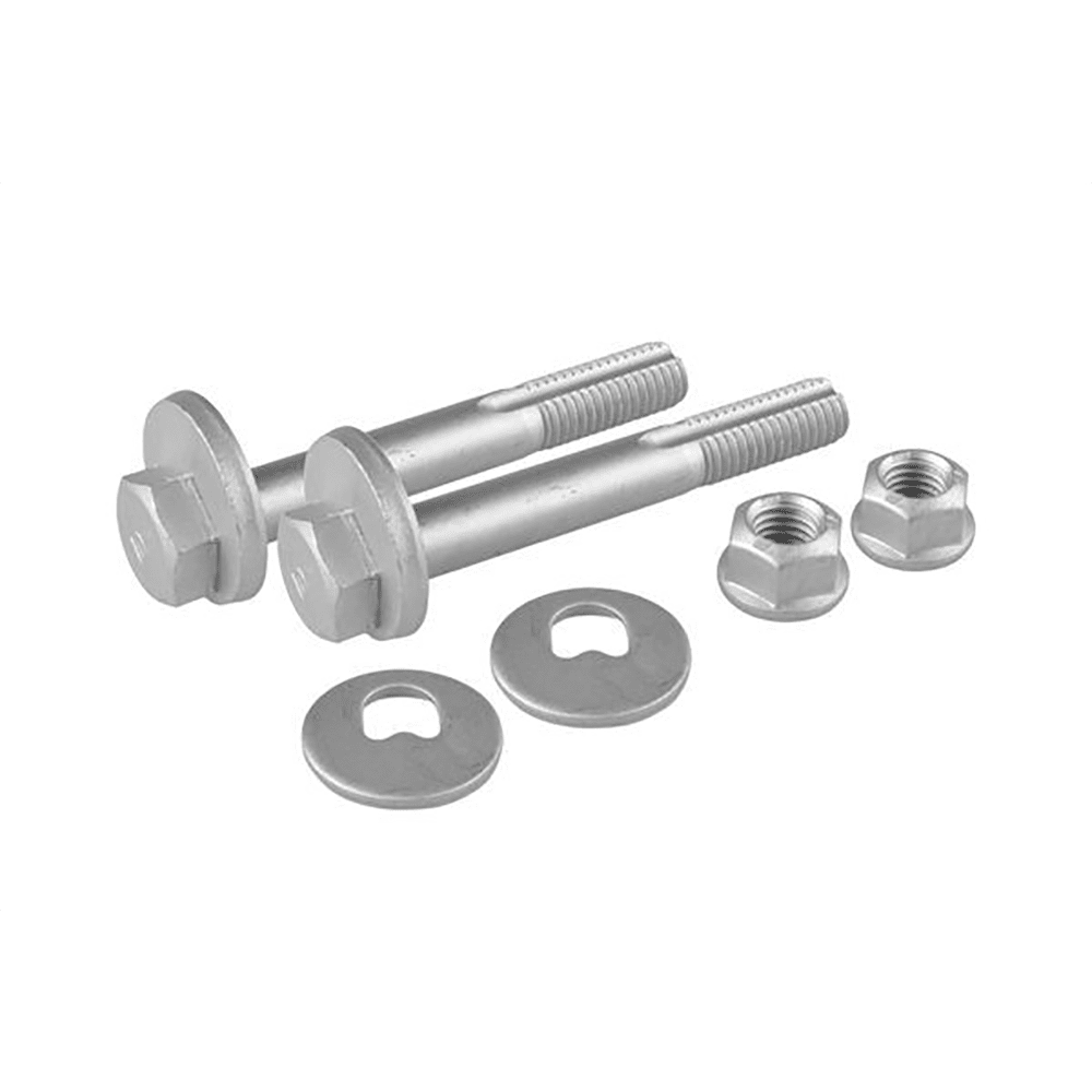 Tesla Model S Front Lower Suspension Bolt Kit