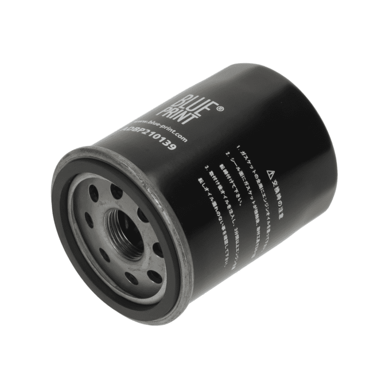 Tesla Transmission Oil Filter Blue Print ADBP210139