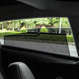 Tesla Model Y Rear Sun Blinds window blinds rear