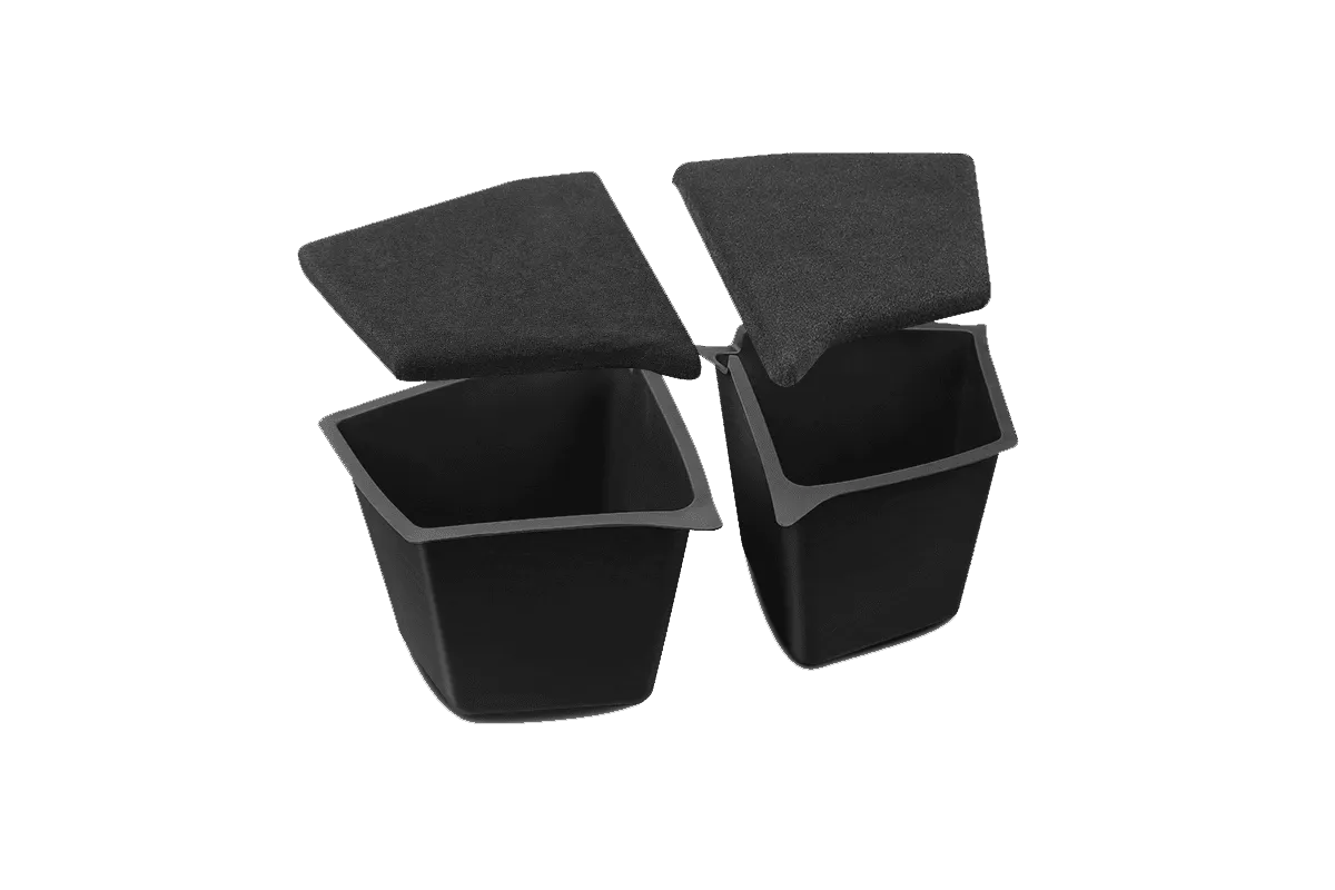 Model Y Trunk Storage Bins Model Y Trunk Storage Bins
