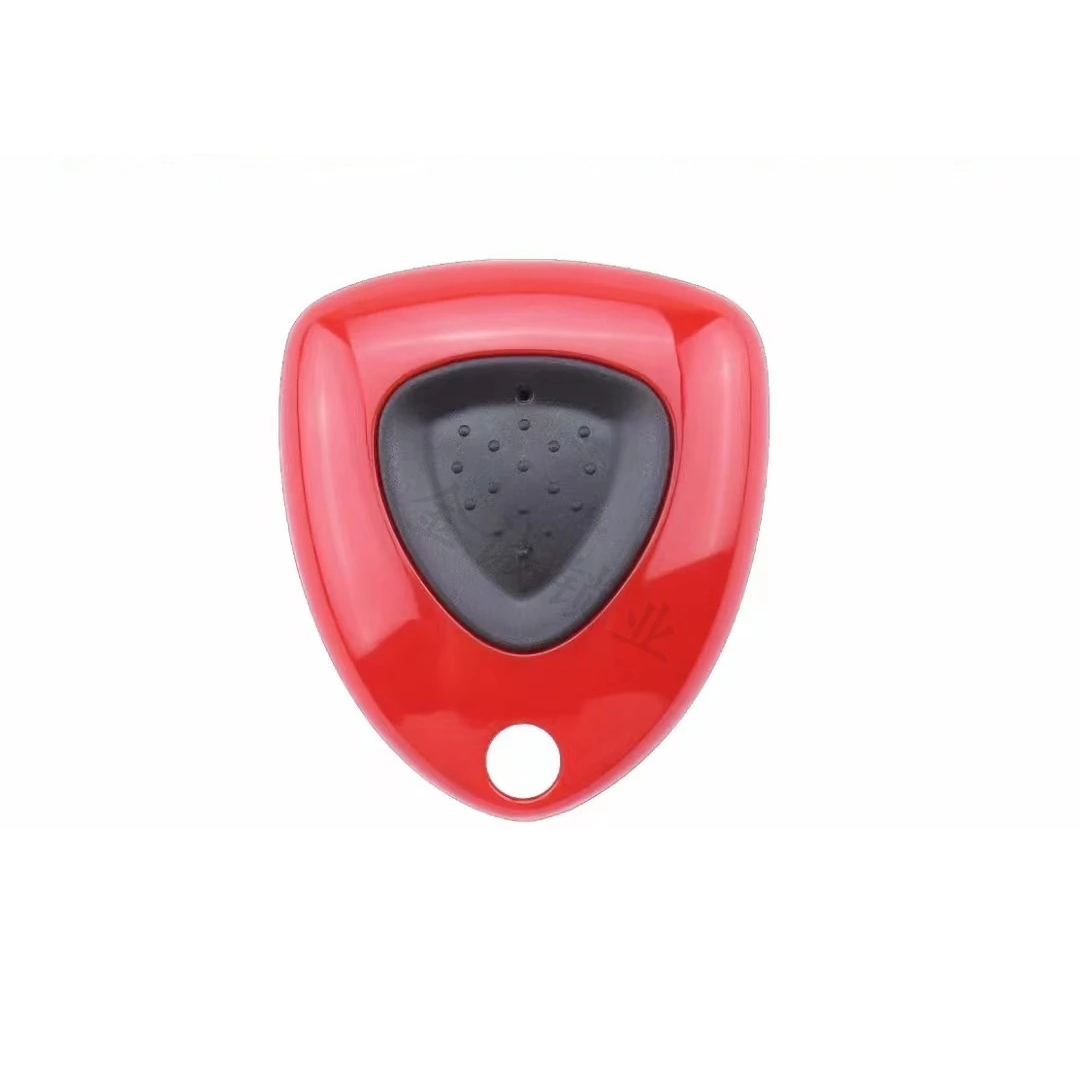 Tesla Model Charging Door Remote control