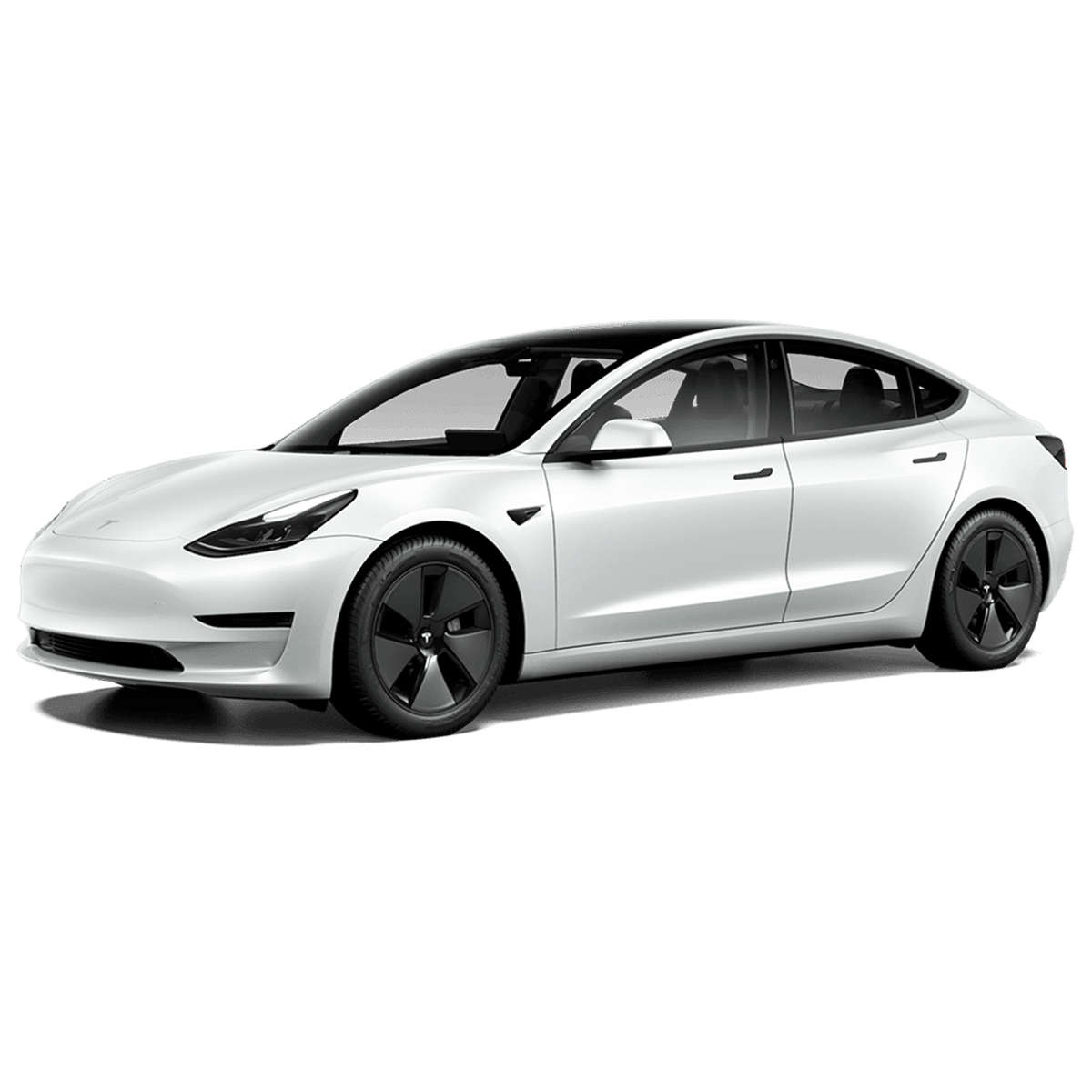 Tesla Model 3 Service Pack