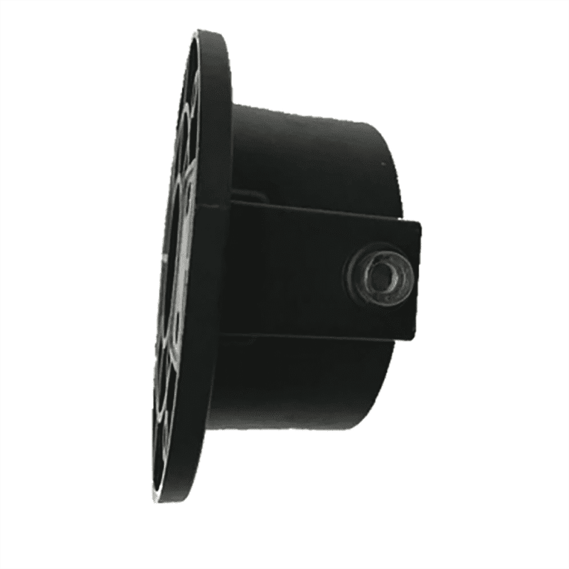 Type 2 Wall Plate Charge Plug Holder