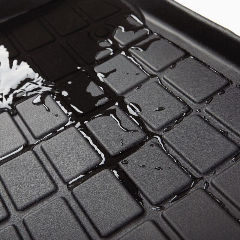 Liner Spill Image