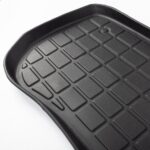 Model 3 Frunk Liner close up 2021