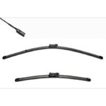 Tesla Model 3 Y Wiper Blade Set Valeo Silencio VF819