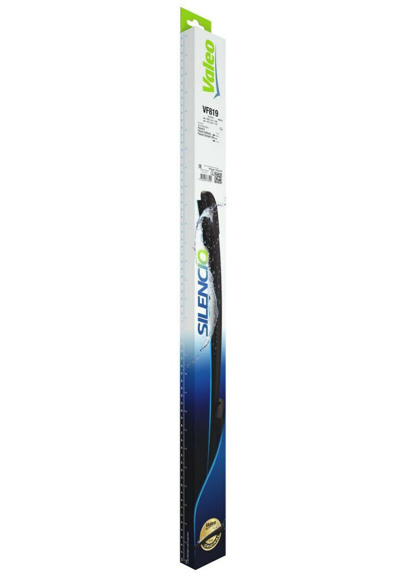 Valeo Silencio VF819 Wiper Blade Set – Tesla Model 3