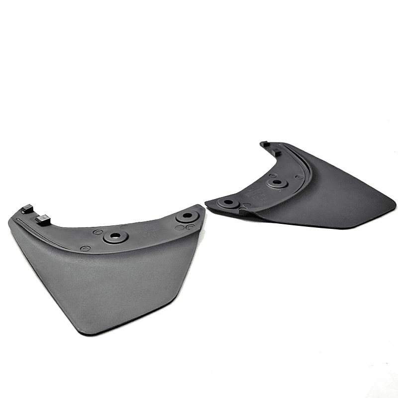 Tesla Model Y Rear Mud Flaps