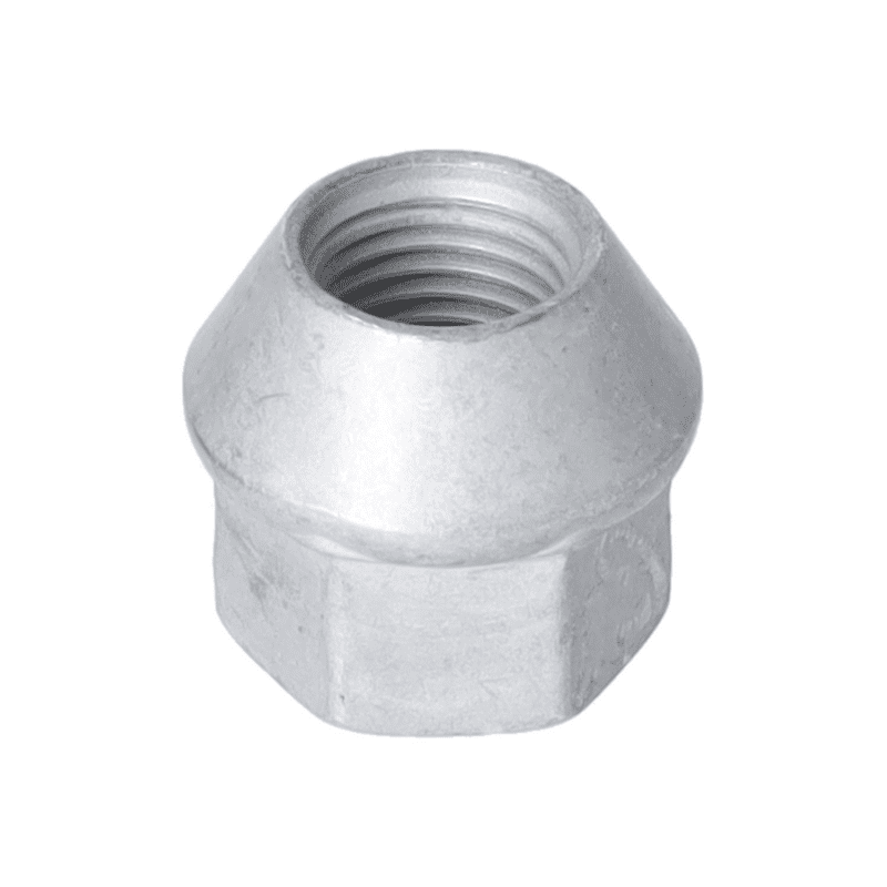 Tesla Wheel Nuts – Also Fits Ford Mach-E