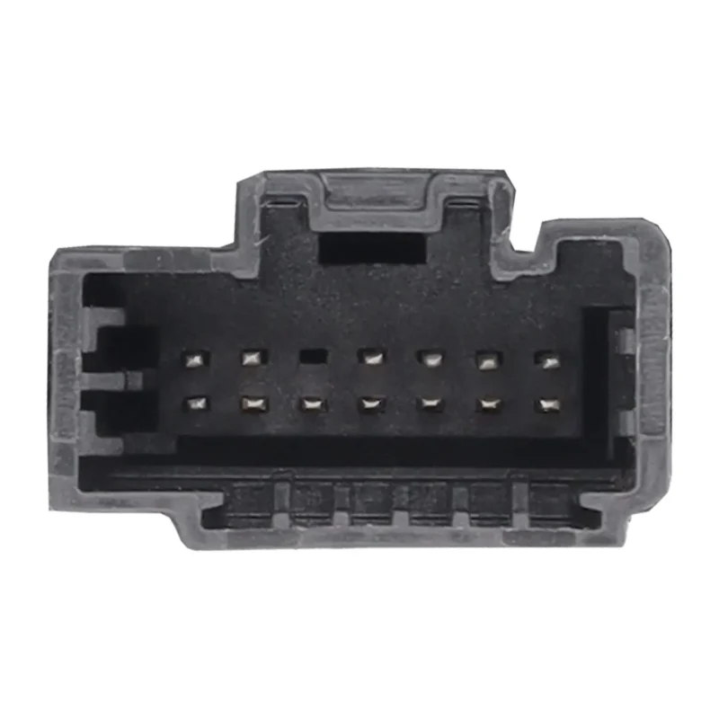 Model 3 Y Steering Column Switch Connectors Febi 182619