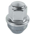 Tesla Wheel Nuts – Also Fits Ford Mach-E