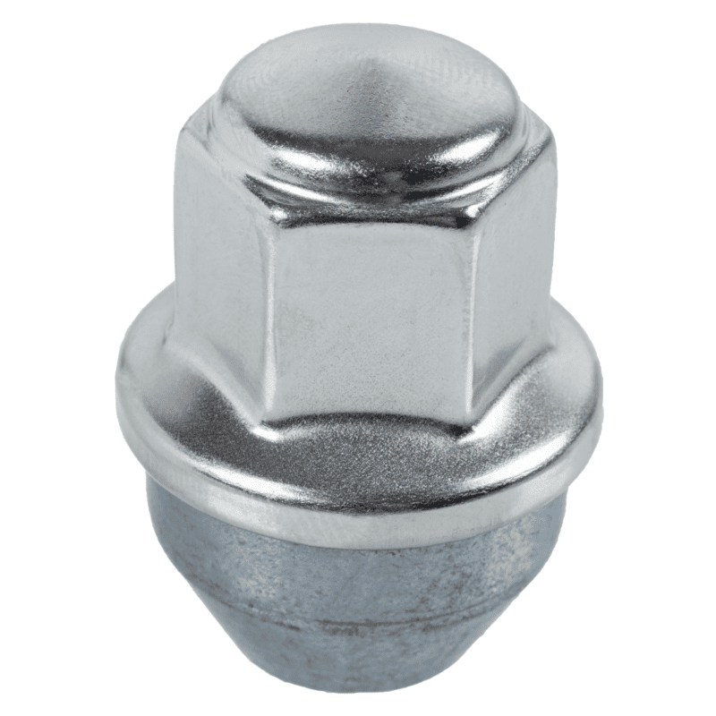 Tesla Wheel Nuts – Also Fits Ford Mach-E