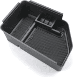 Kia EV6 Kia EV6 Centre Console Arm Rest Tray Black