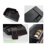 Kia EV6 Centre Console Arm Rest Tray