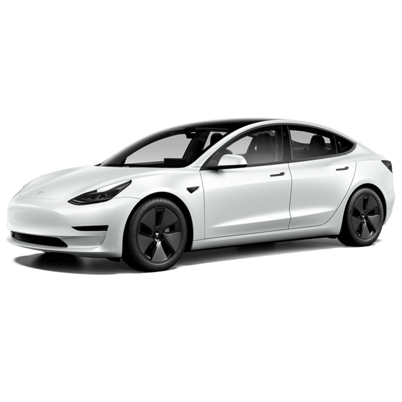 Tesla Model 3 Service Pack Tesla Model 3 Service Pack