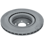 Tesla Model 3 Performance Front Brake Disc – 355mm