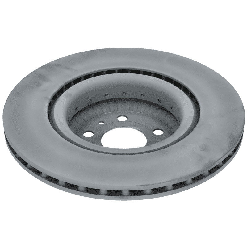 Tesla Model 3 Performance Front Brake Disc – 355mm