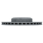 Tesla Model 3 Performance Front Brake Disc – 355mm