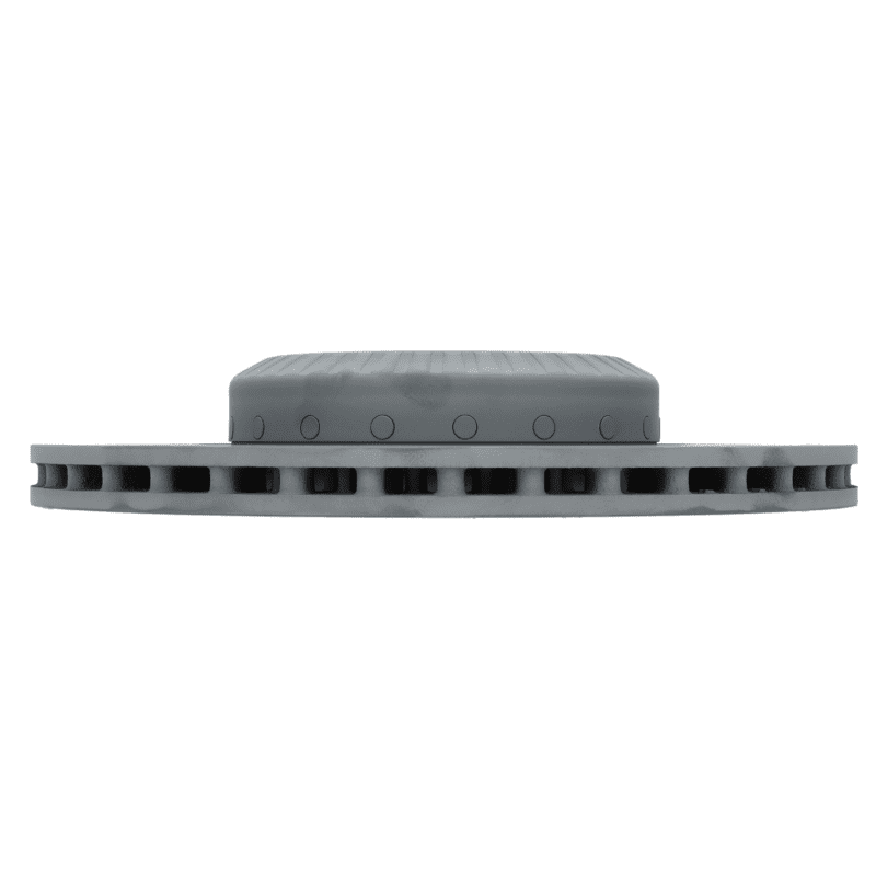 Tesla Model 3 Performance Front Brake Disc – 355mm
