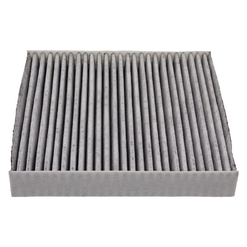 abarth 500e fiat 500e cabin air filter charcoal pollen replacement uk
