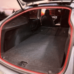 Tesla Model Y Juniper Boot RGB LED Ambient Lighting Light Strip