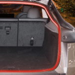 Tesla Model Y Juniper Boot RGB LED Ambient Lighting Light Strip