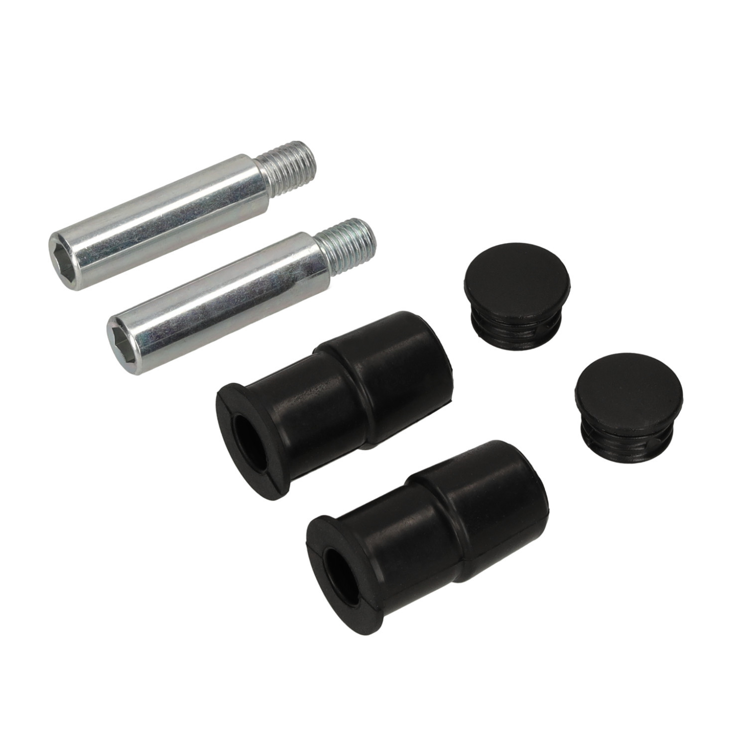 renault zoe vw id3 jaguar i-pace brake caliper guide sleeve repair kit uk