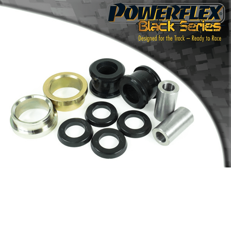 Nissan Leaf Front Wishbone Front Bush – Powerflex (Standard & Black Series)