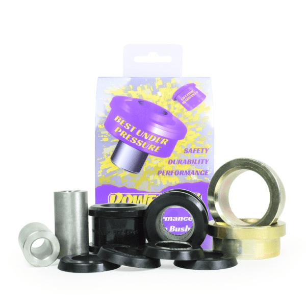 Nissan Leaf Front Wishbone Bush – Powerflex Upgrade nissan leaf front wishbone bush powerflex uk