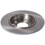 Renault Zoe Rear Brake Discs 260mm