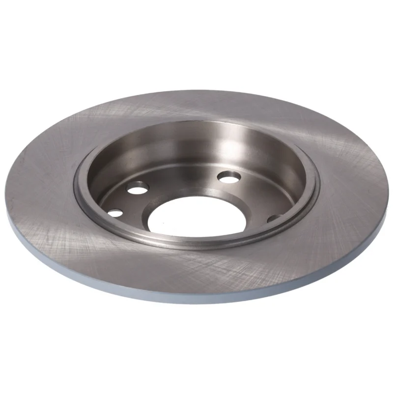 Renault Zoe Rear Brake Discs 260mm
