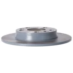 Renault Zoe Rear Brake Discs 260mm