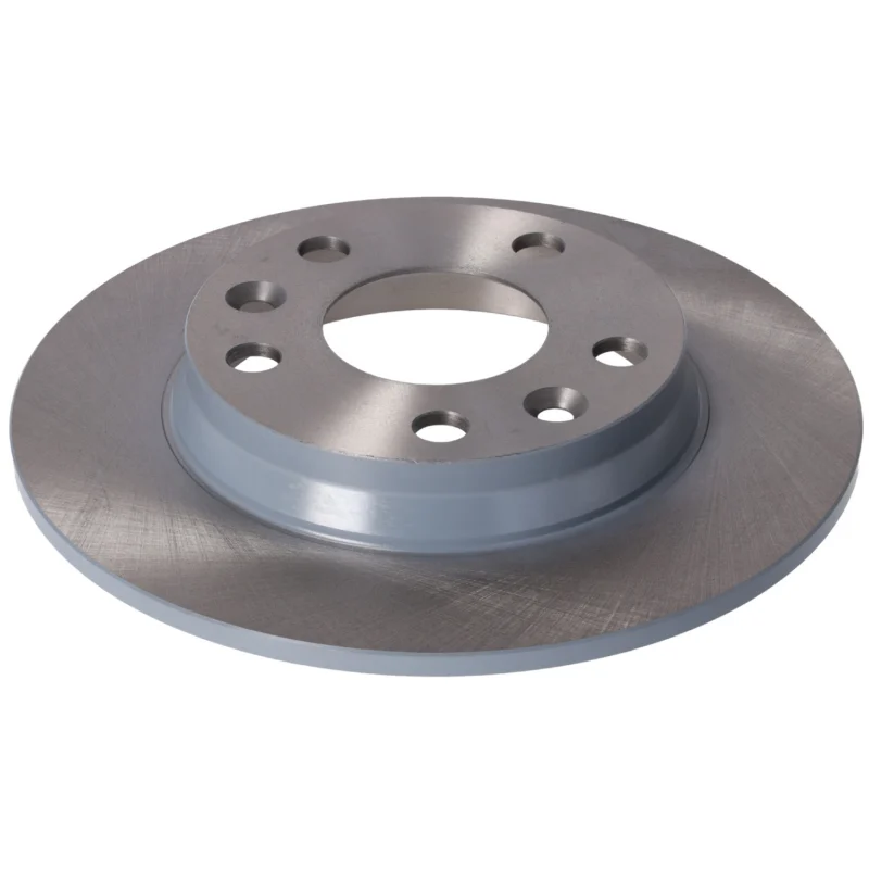 Renault Zoe Rear Brake Discs Renault Zoe Rear Brake Discs 260mm