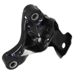 tesla model 3 model y front motor mount left right