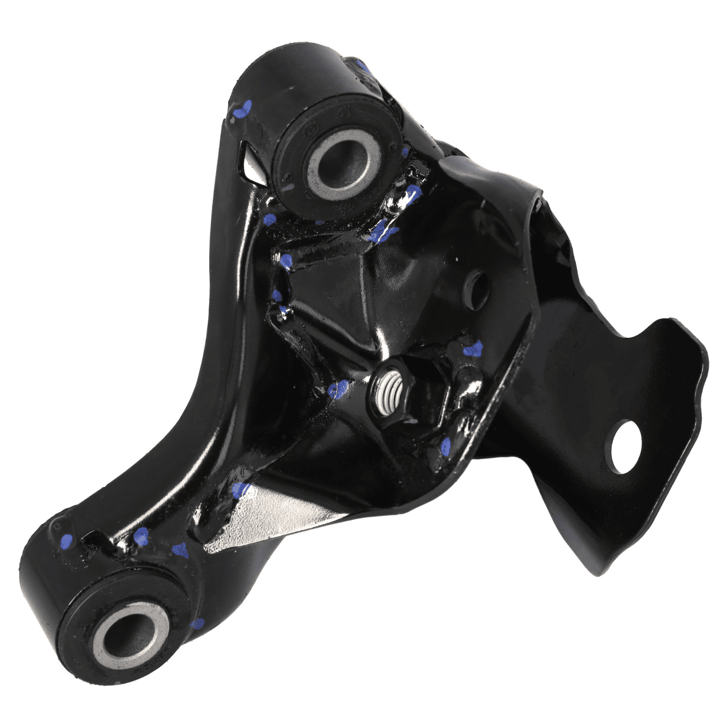 tesla model 3 model y front motor mount left right