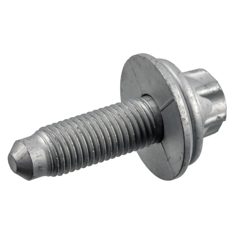 bmw i3 i8 brake carrier bolt m12 torx