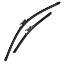 Bosch A871S Wiper Blades Tesla Model 3 | Twin Pack UK