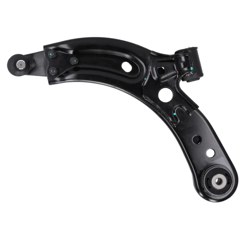 MG ZS Control Arm with Bushes and Joint Febi 193640 Top