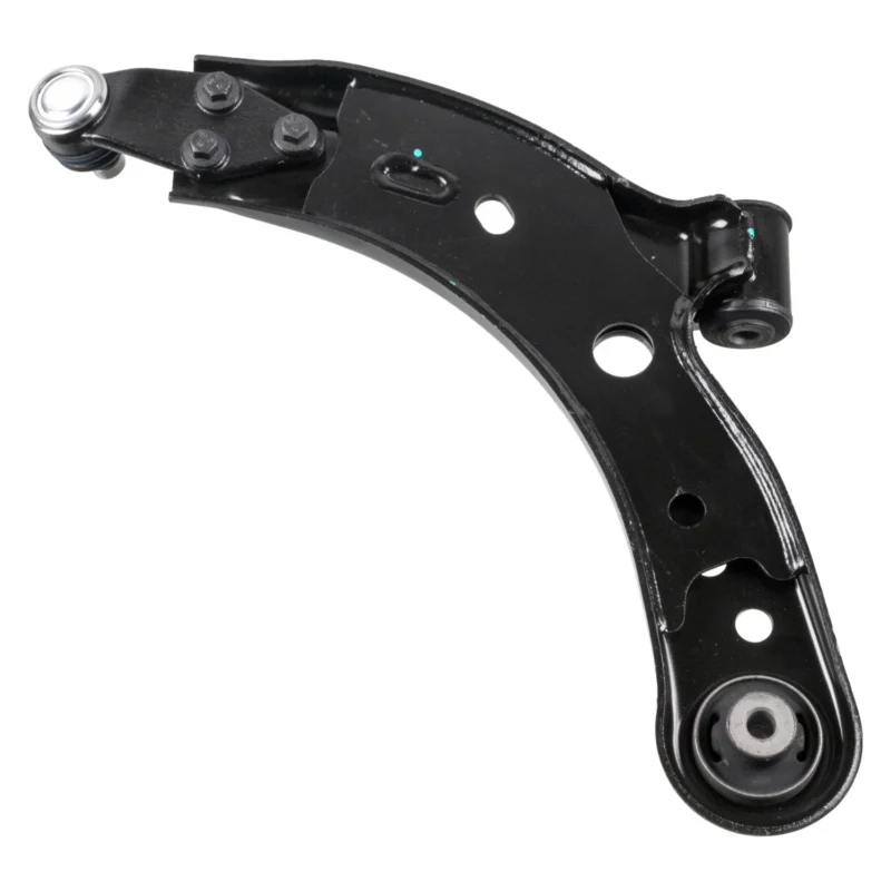 MG ZS Control Arm with Bushes and Joint