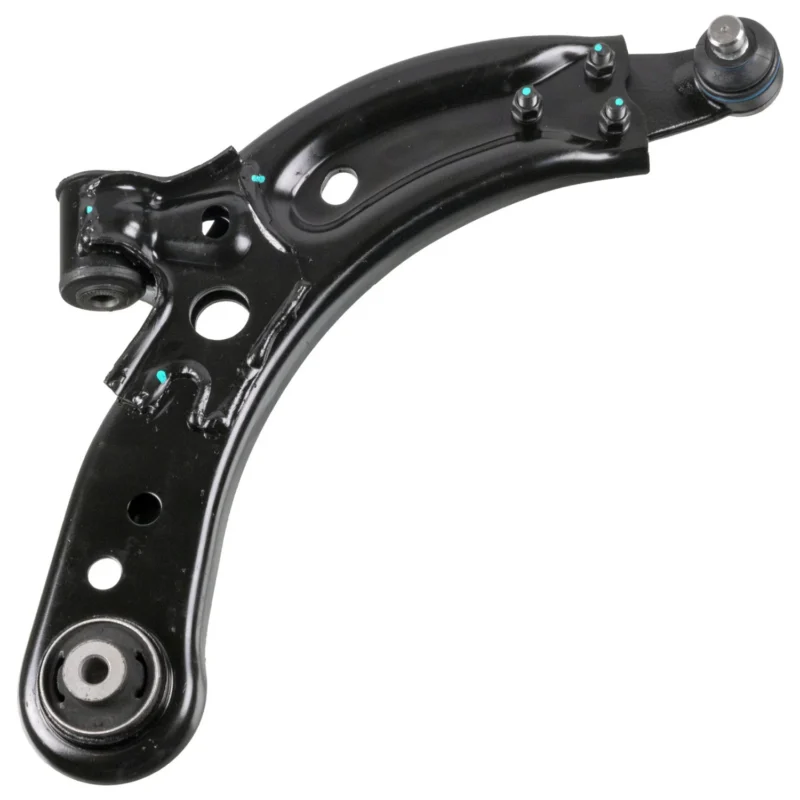 MG ZS Control Arm with Bushes and Joint Febi 193641 Top
