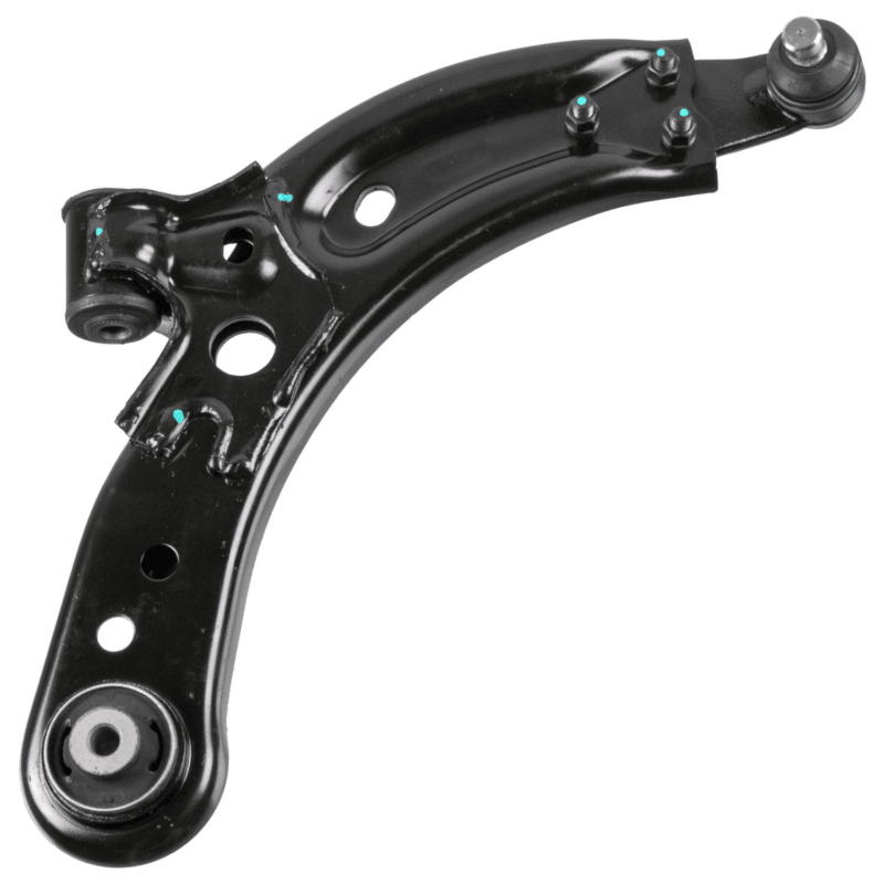 MG ZS Control Arm with Bushes and Joint Febi 193641 Top MG ZS Control Arm with Bushes and Joint Febi 193641 Top