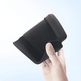 Tesla Model 3 Model Y central armrest glasses tray fits Model 3 Highland and Model Y Juniper