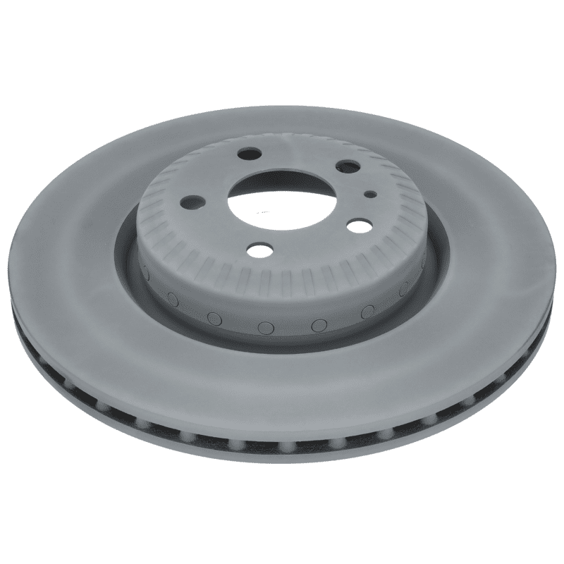 Tesla Model 3 Performance front brake disc 355mm OEM replacement UK