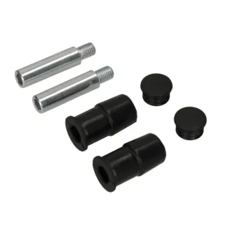 renault zoe vw id3 jaguar i-pace brake caliper guide sleeve repair kit uk