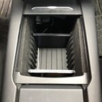 Tesla Model S/X Centre Console Dividers